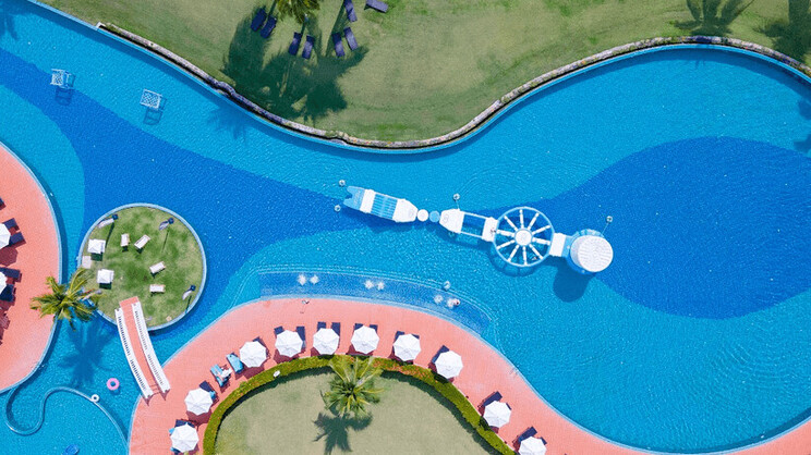 Sofitel Krabi Phokeethra Golf and Spa Resort