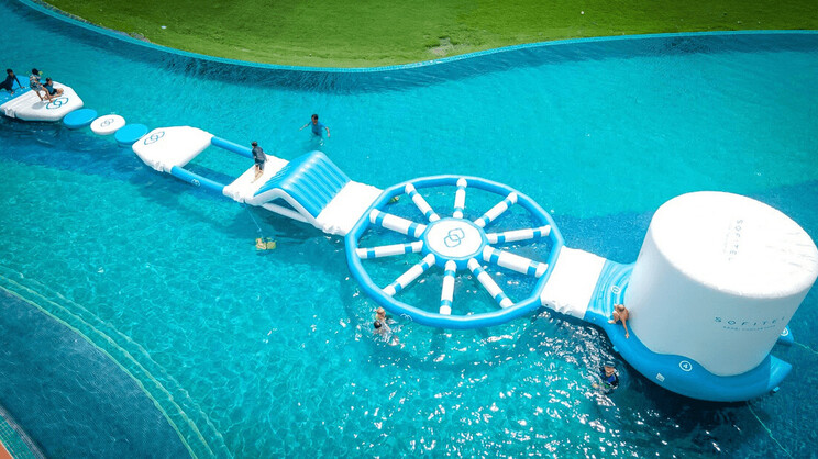 Sofitel Krabi Phokeethra Golf and Spa Resort