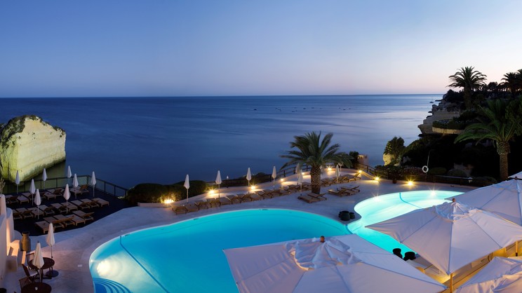 Vilalara Thalassa Resort