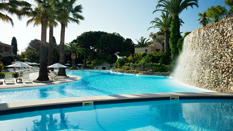 Vilalara Thalassa Resort