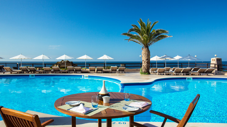 Vilalara Thalassa Resort