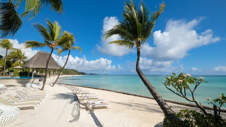 Ambre, A Sunlife Resort