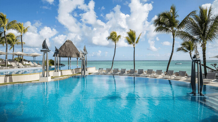 Ambre, A Sunlife Resort