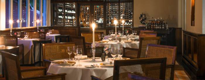 Raffles Grand Hotel D'Angkor