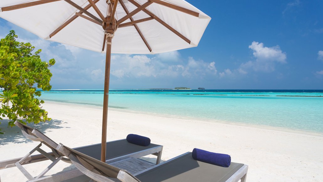 Komandoo Maldives Island Resort