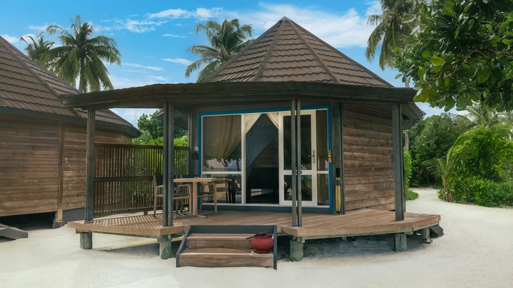 Kuredu Island Resort & Spa