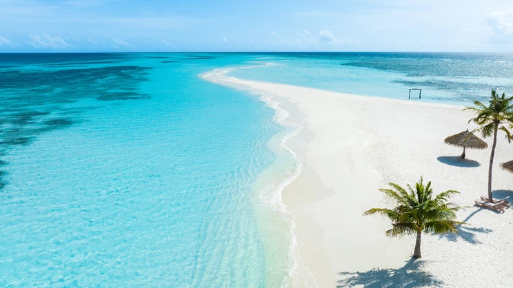 Kuredu Island Resort & Spa