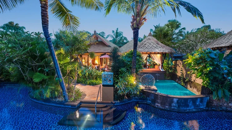 St Regis Bali