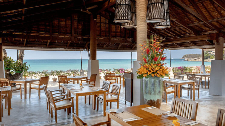 Katathani Phuket Beach Resort