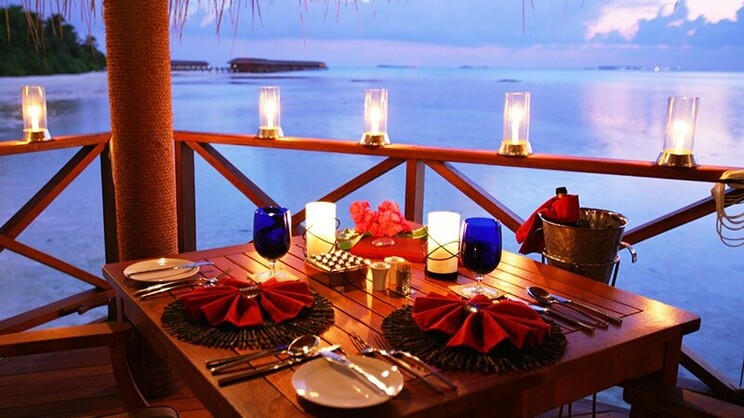 Medhufushi Island Resort