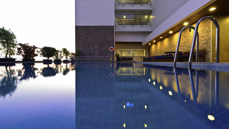 Novotel Nha Trang Hotel