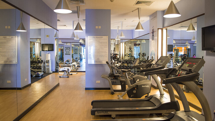 Novotel Nha Trang Hotel