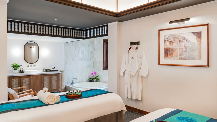 Anantara Hoi An Resort