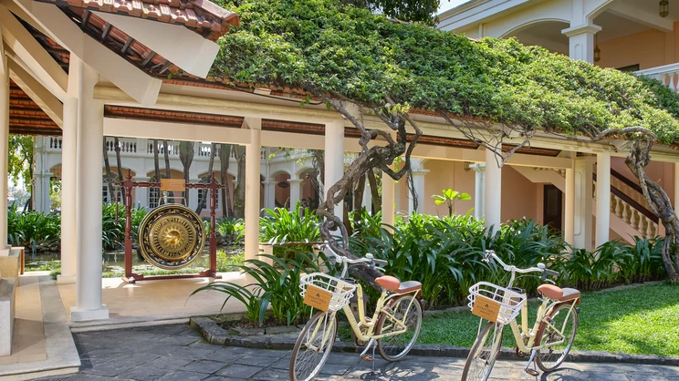 Anantara Hoi An Resort