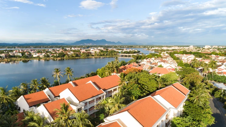 Anantara Hoi An Resort