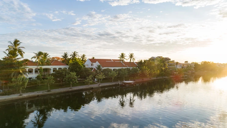Anantara Hoi An Resort