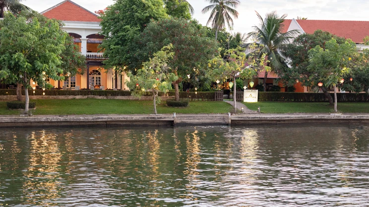 Anantara Hoi An Resort