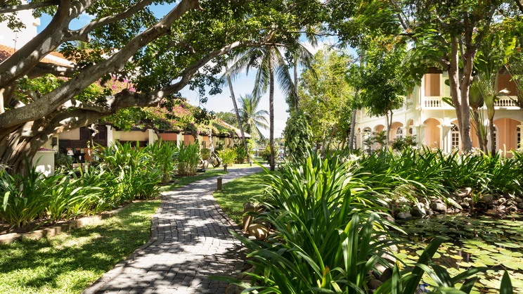 Anantara Hoi An Resort