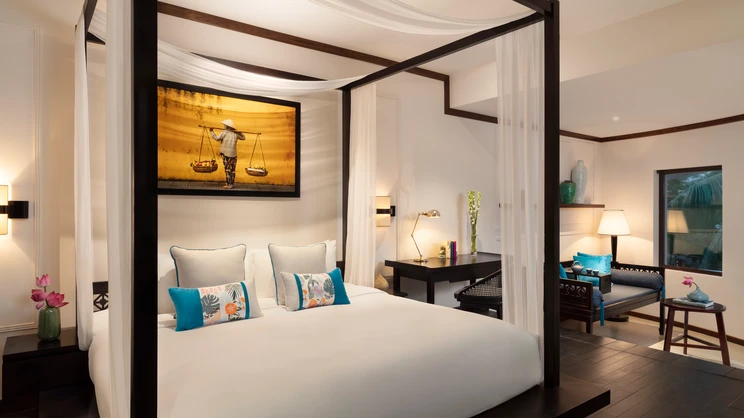 Anantara Hoi An Resort