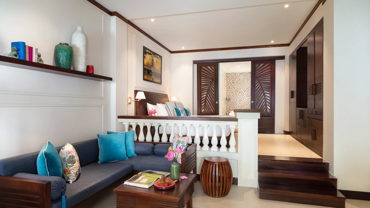 Anantara Hoi An Resort