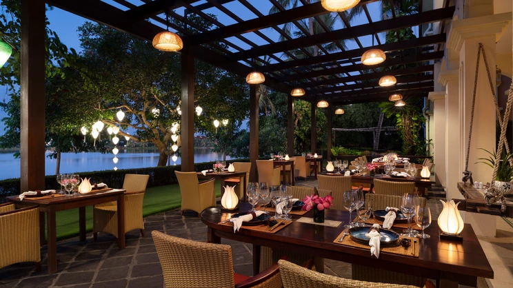 Anantara Hoi An Resort