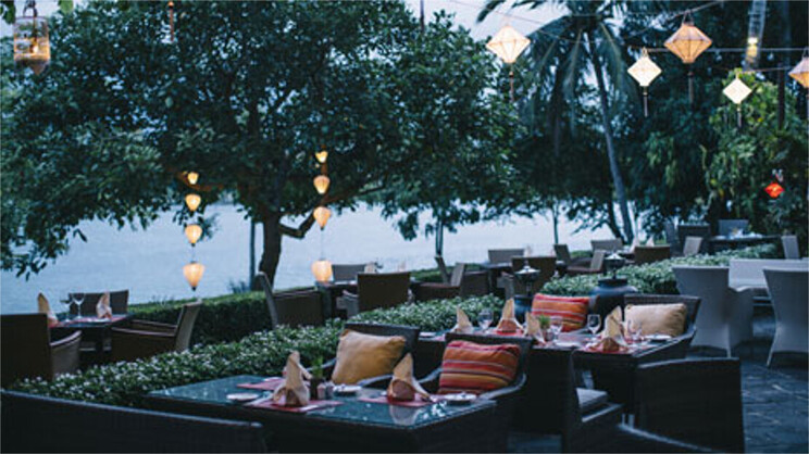 Anantara Hoi An Resort