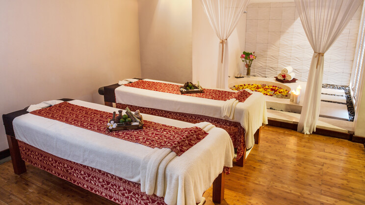 Anantara Hoi An Resort