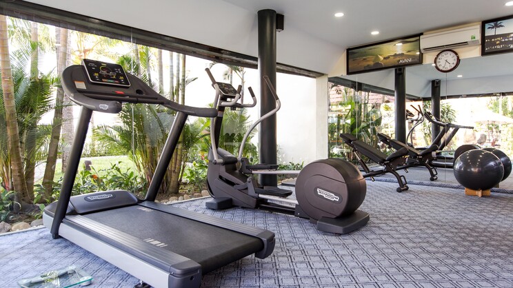 Anantara Hoi An Resort