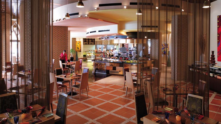 Shangri-la Al Waha Barr Al Jissah Resort And Spa