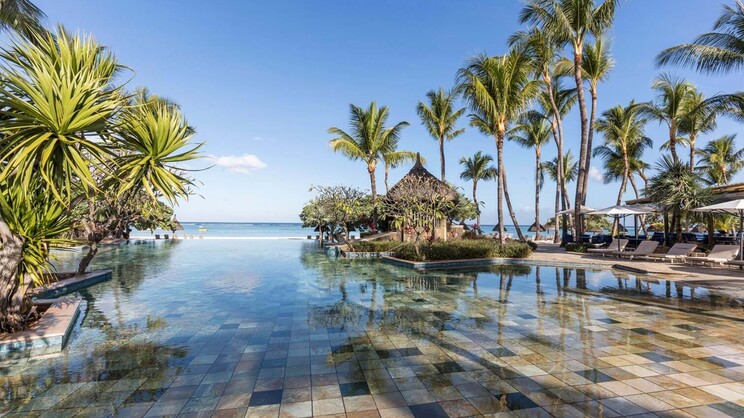 La Pirogue Mauritius