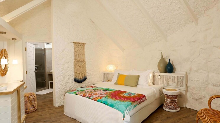 La Pirogue Mauritius