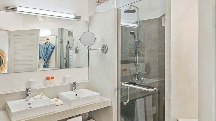 Garden Family Bungalow