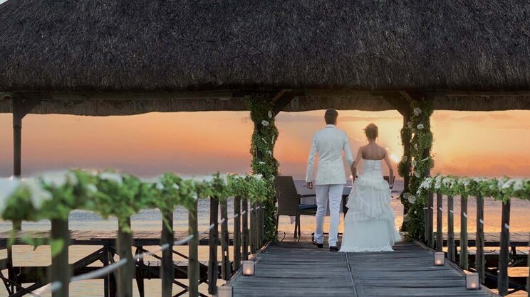 La Pirogue Mauritius