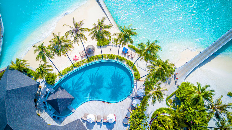 Machchafushi Island Resort & Spa Maldives - by The Centara Collection