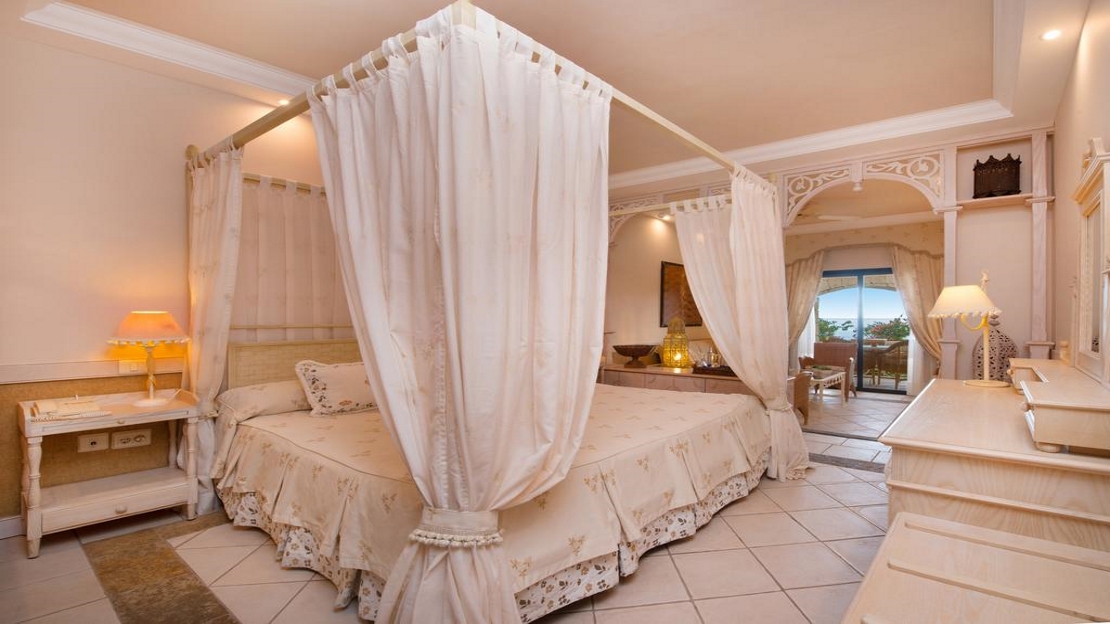 Sea-view Junior Suite