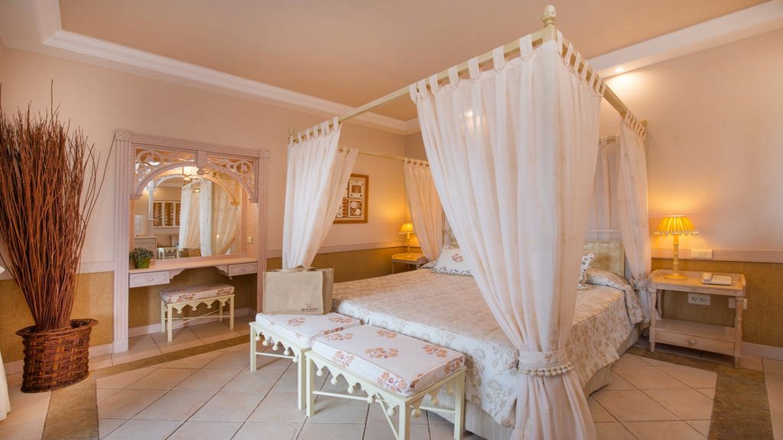  La Balconada Superior Junior Suite