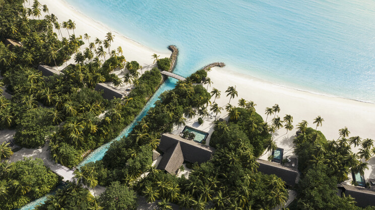 One&Only Reethi Rah