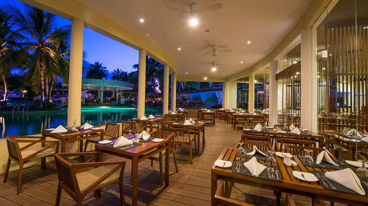 Occidental Eden Beruwala