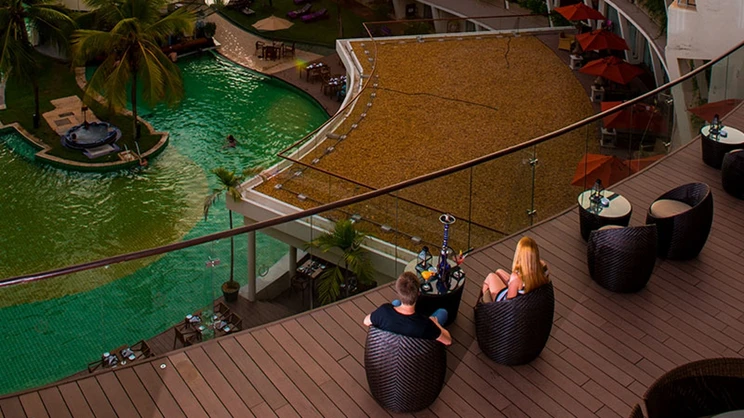 Occidental Eden Beruwala