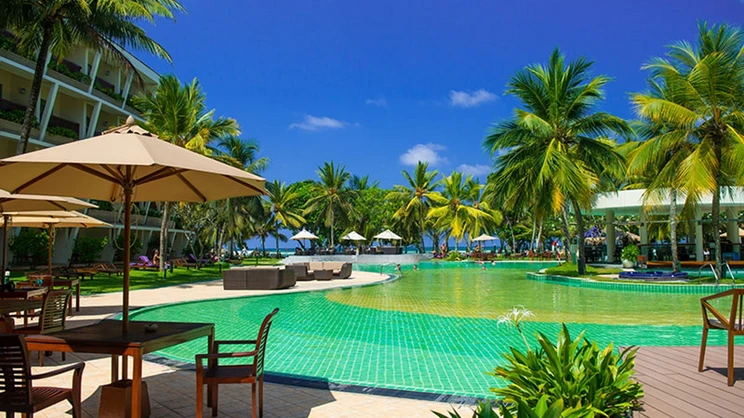 Occidental Eden Beruwala