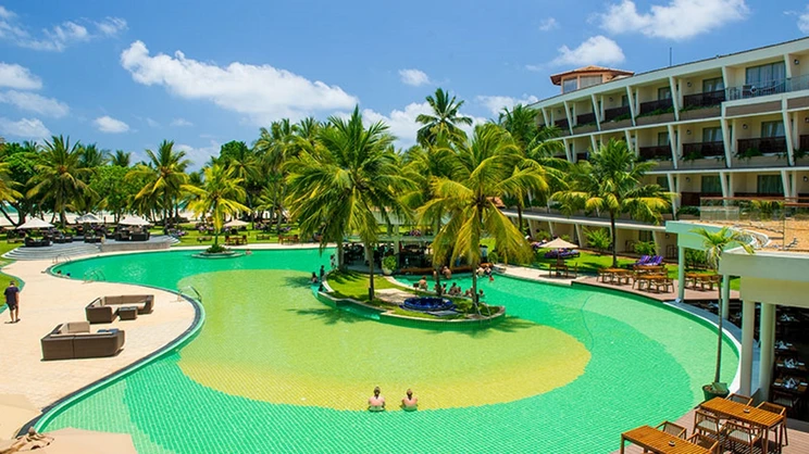 Occidental Eden Beruwala