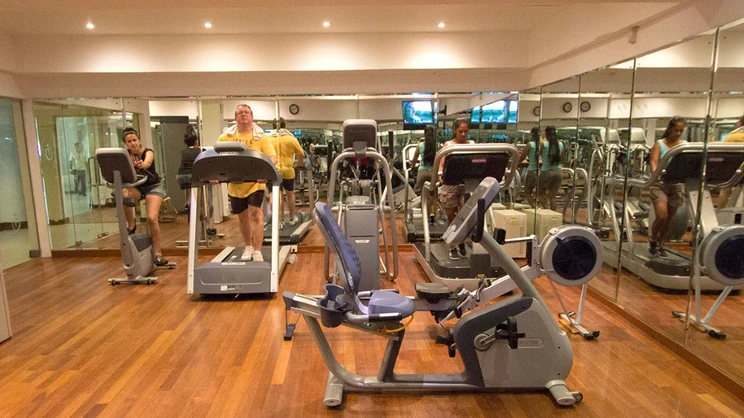 Occidental Eden Beruwala