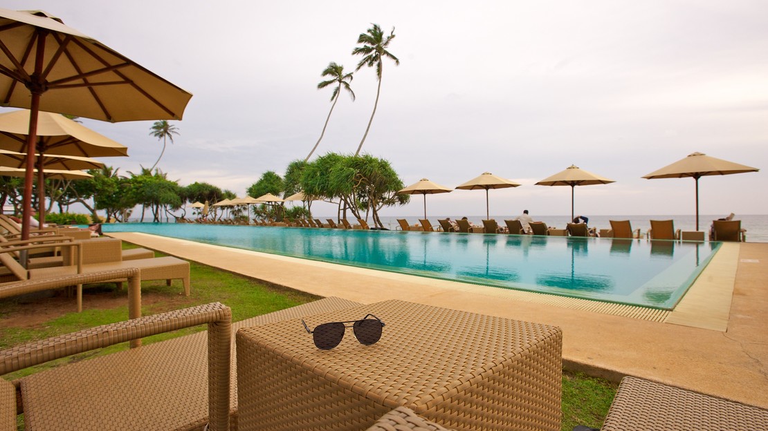 The Fortress Resort and Spa