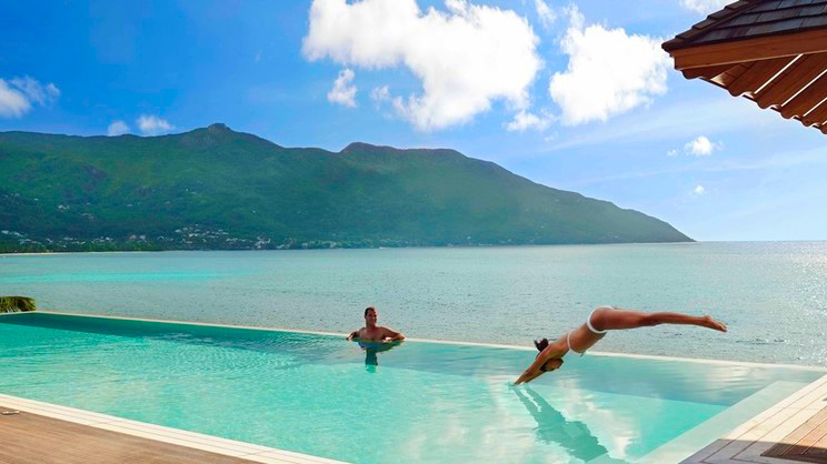 Hilton Seychelles Northolme Resort and Spa