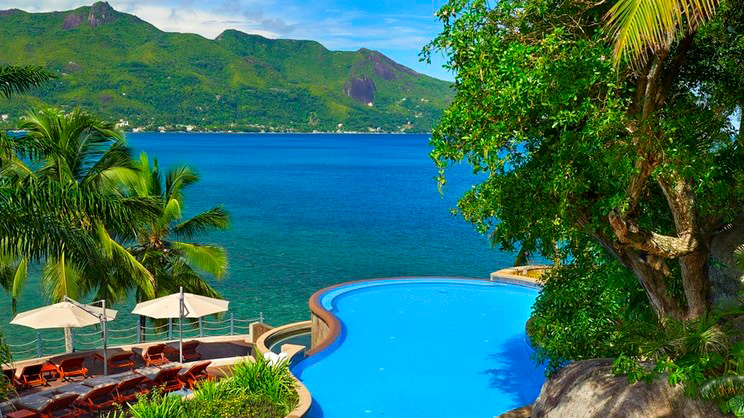 Hilton Seychelles Northolme Resort and Spa