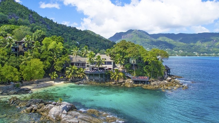 Hilton Seychelles Northolme Resort and Spa