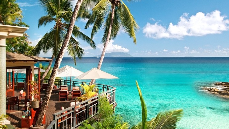 Hilton Seychelles Northolme Resort and Spa