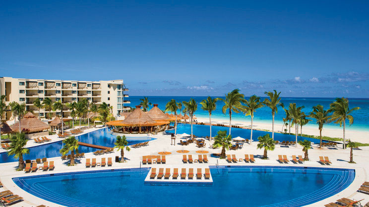 Dreams Riviera Cancun Resort and Spa