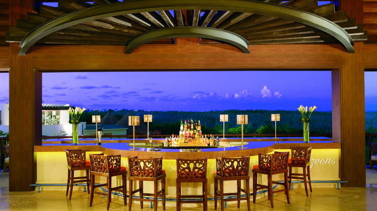 Dreams Riviera Cancun Resort and Spa