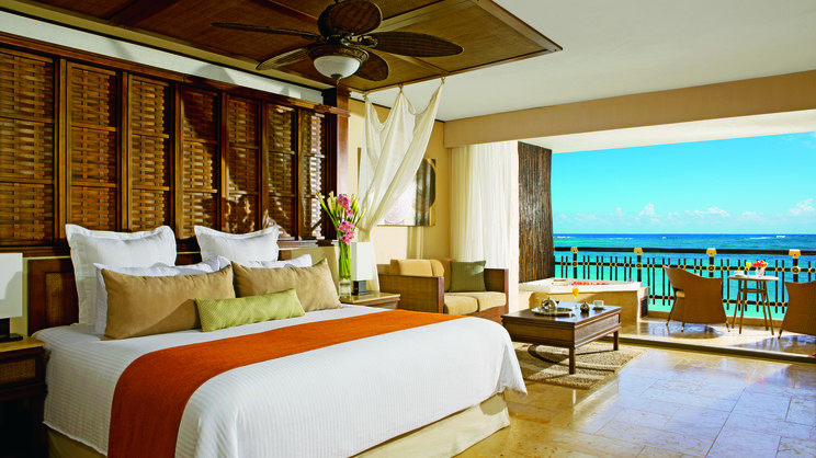 Dreams Riviera Cancun Resort and Spa